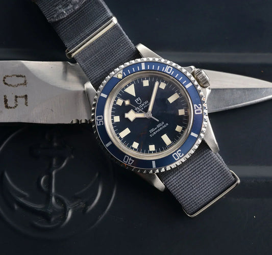 Will Tudor Ever Release a Modern Submariner, or Do We Already Have It?