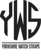 Yorkshire Watch Straps